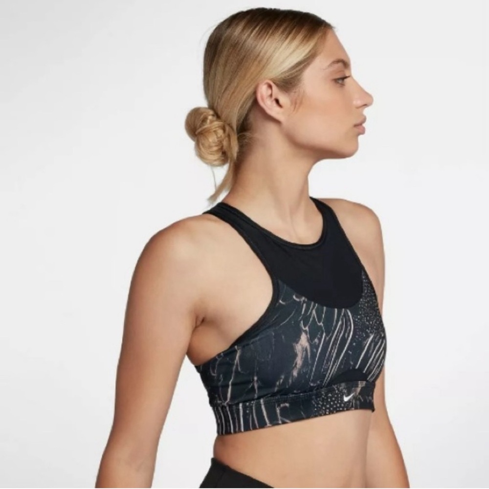 Nike matching workout set